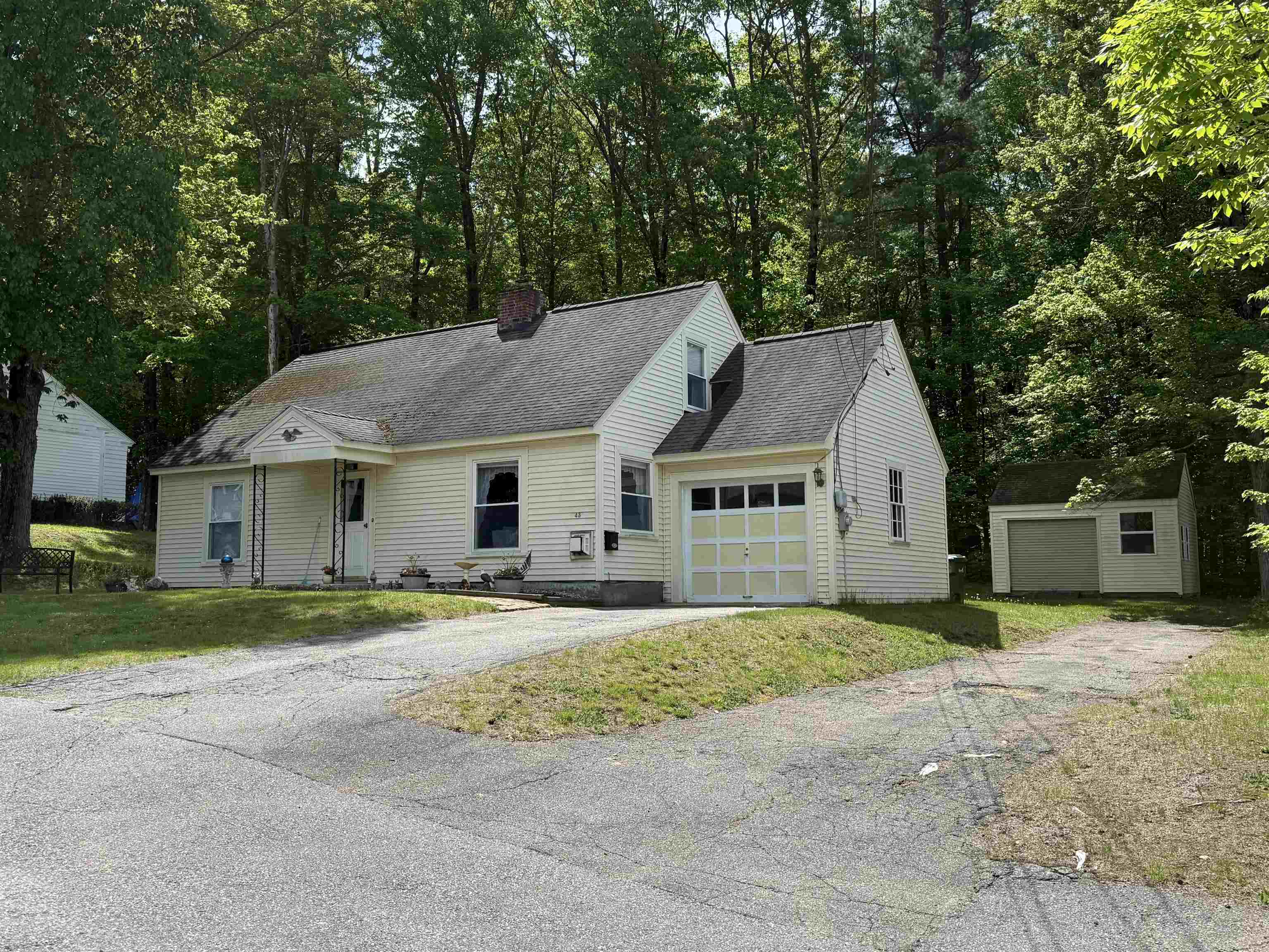 43 Clark Avenue