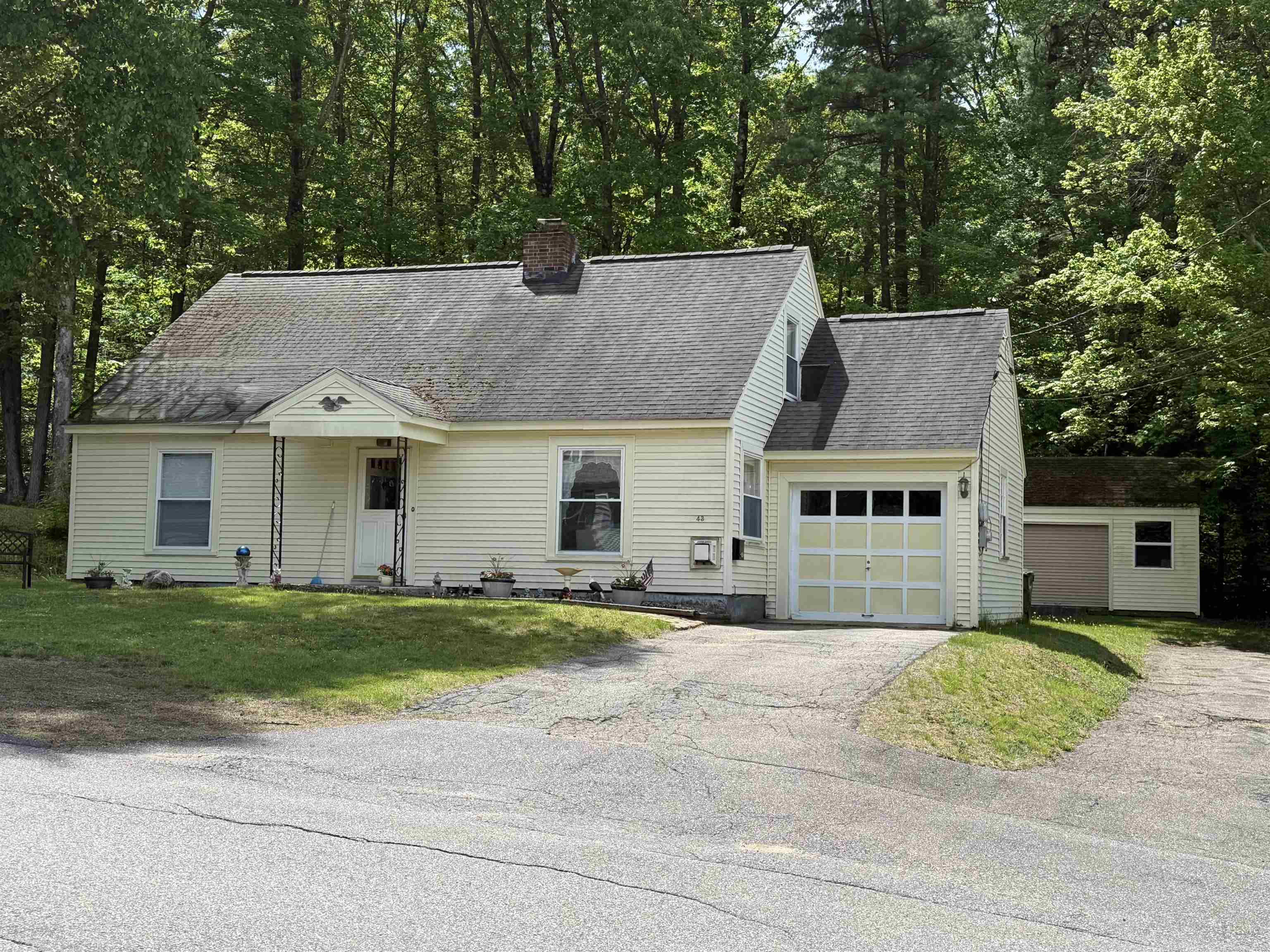 43 Clark Avenue