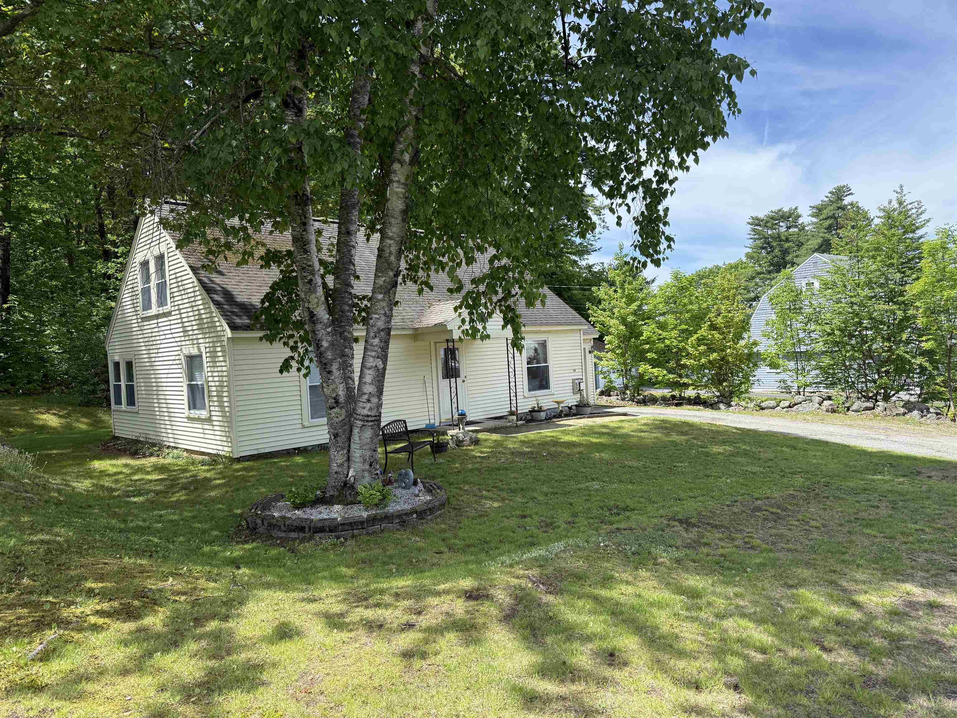 43 Clark Avenue