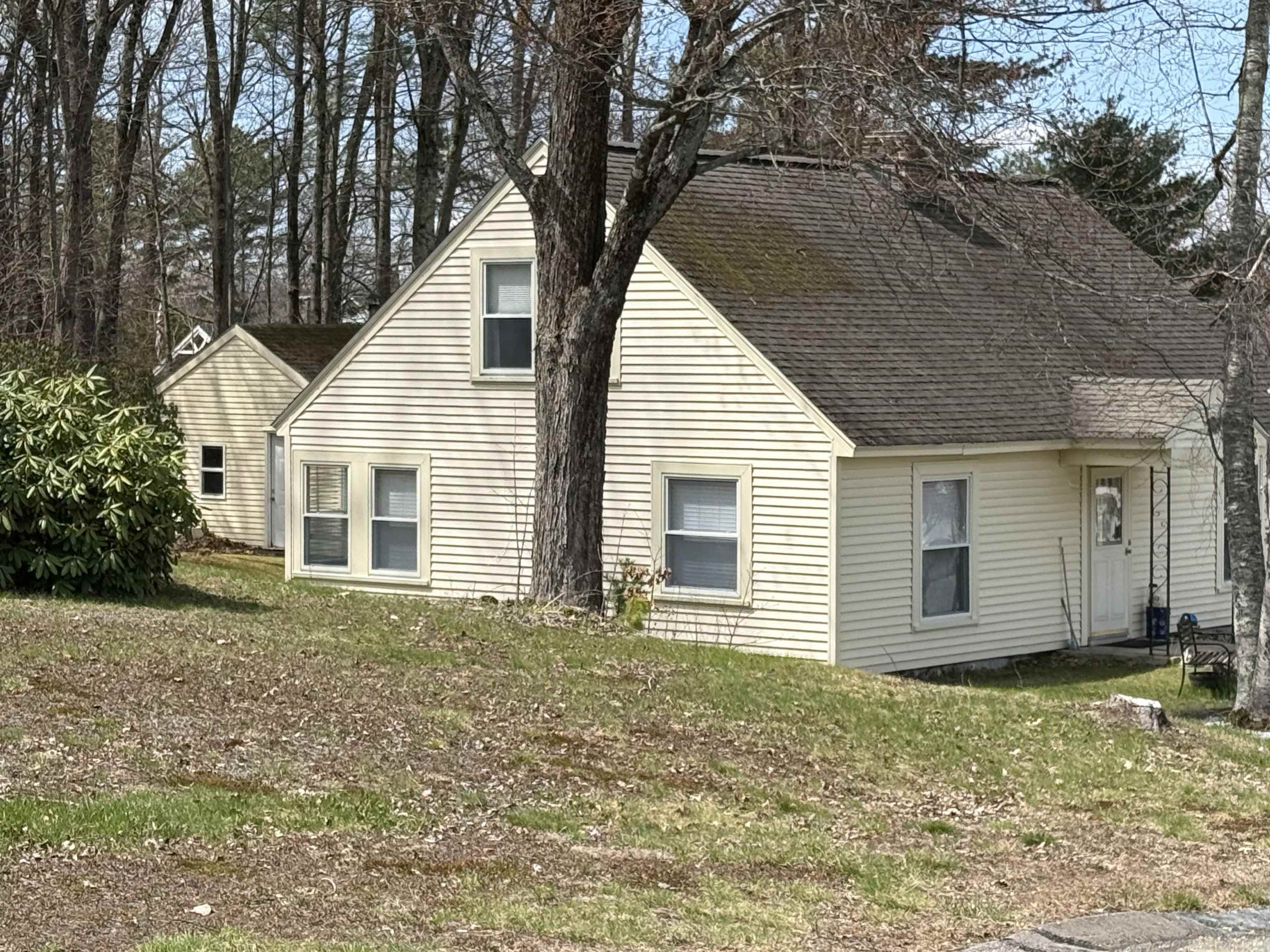 43 Clark Avenue