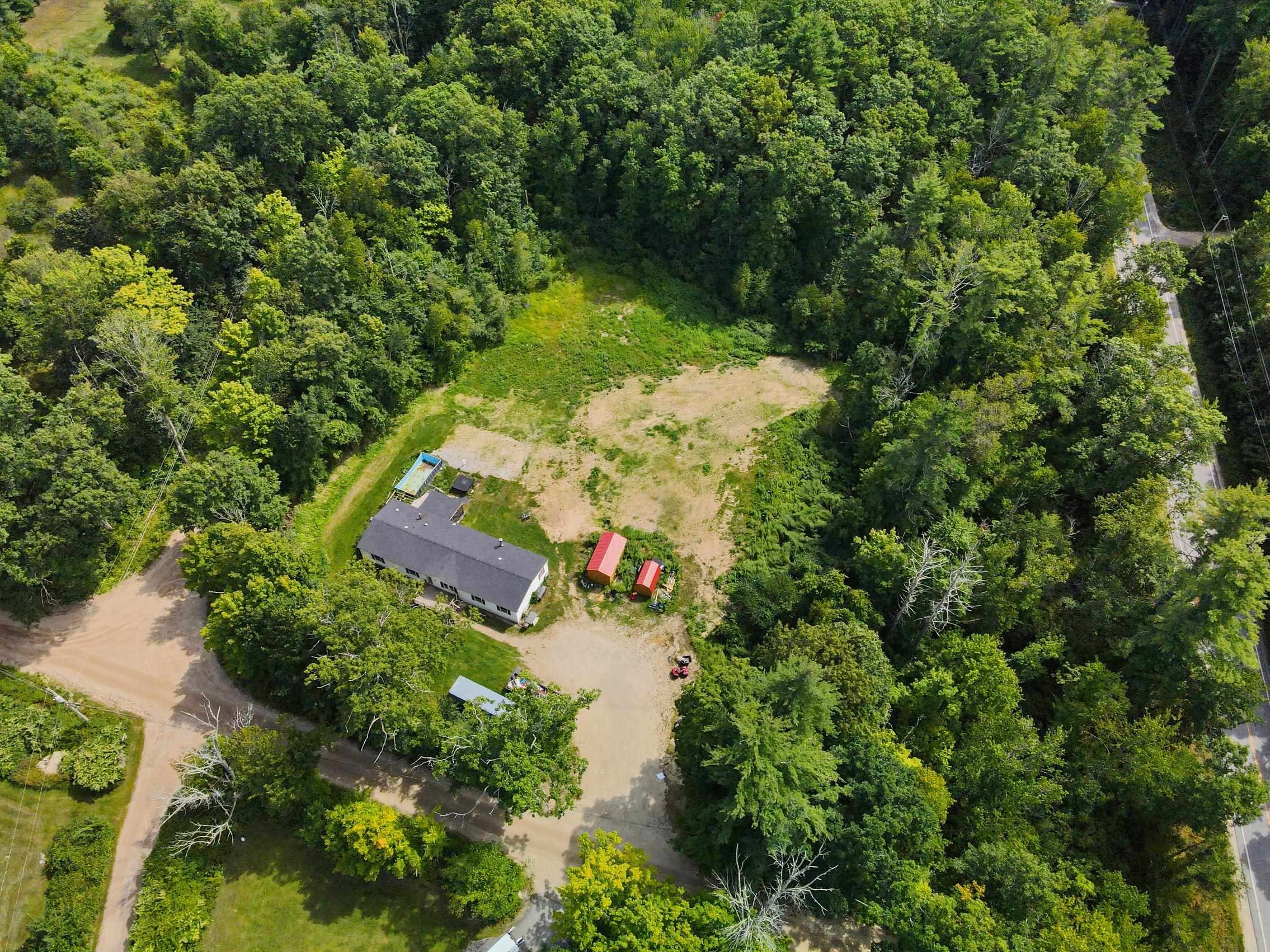10 Davis Lane