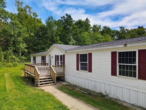 Photo of 10 Davis Lane, New Boston, NH 03070 (MLS # 5107673)
