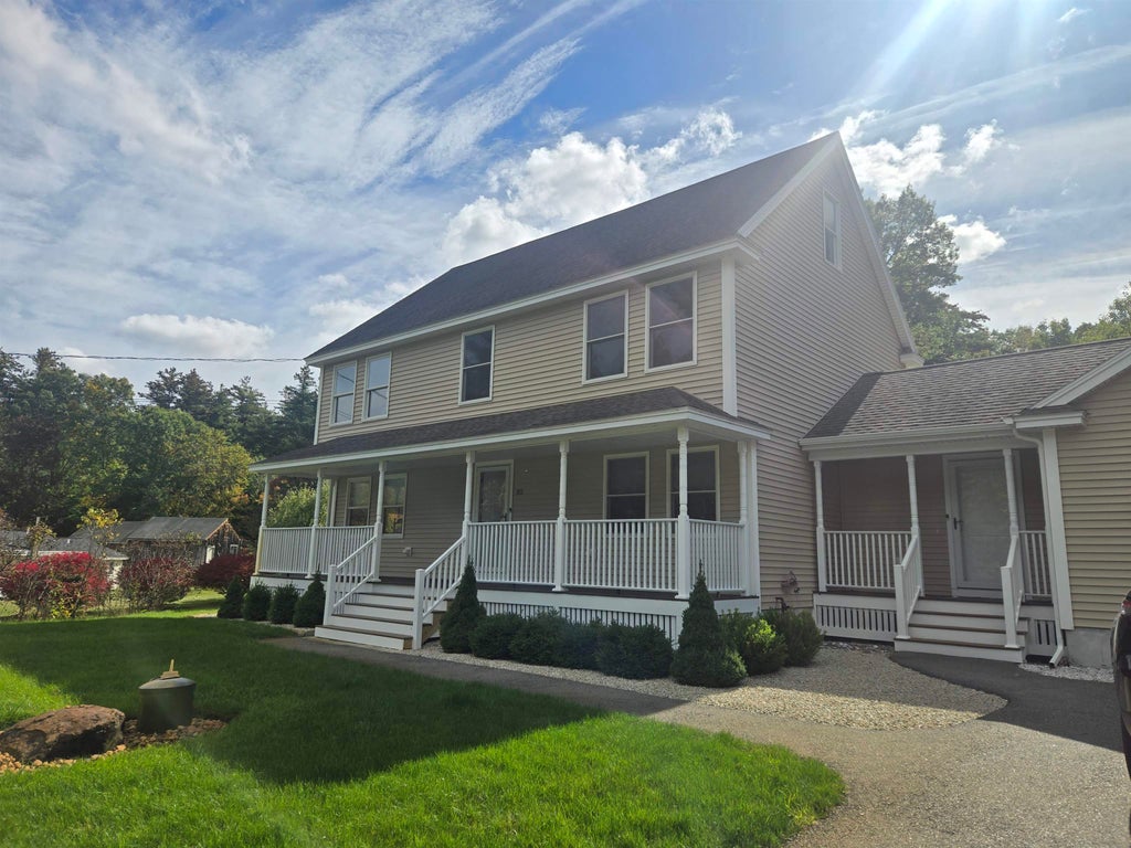 Photo of 82 Dutton Road, Pelham, NH 03076 (MLS # 5108619)