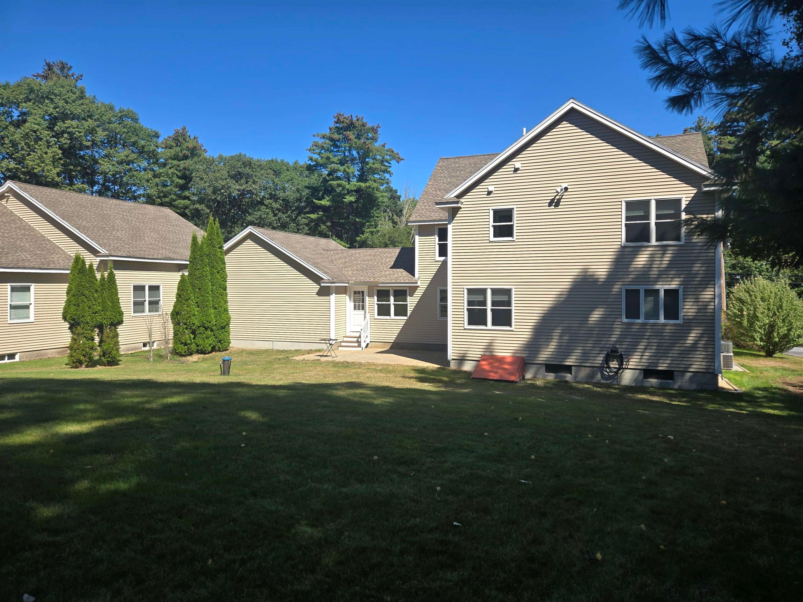 82 Dutton Road