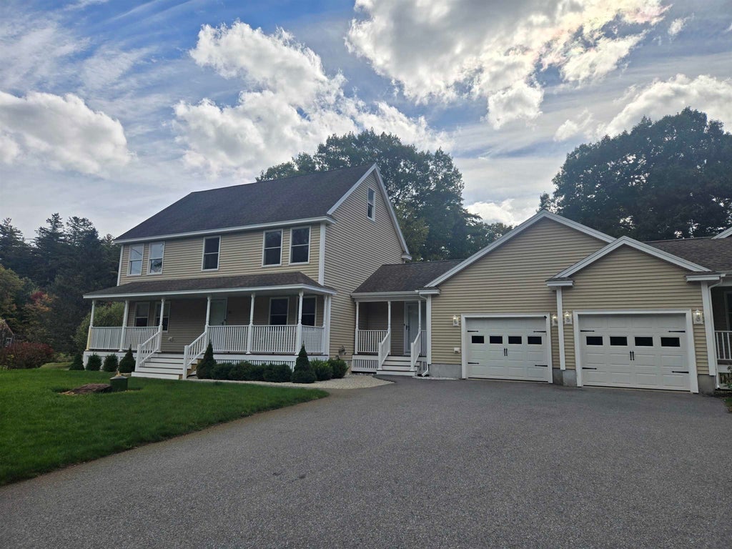Photo of 82 Dutton Road, Pelham, NH 03076 (MLS # 5108619)