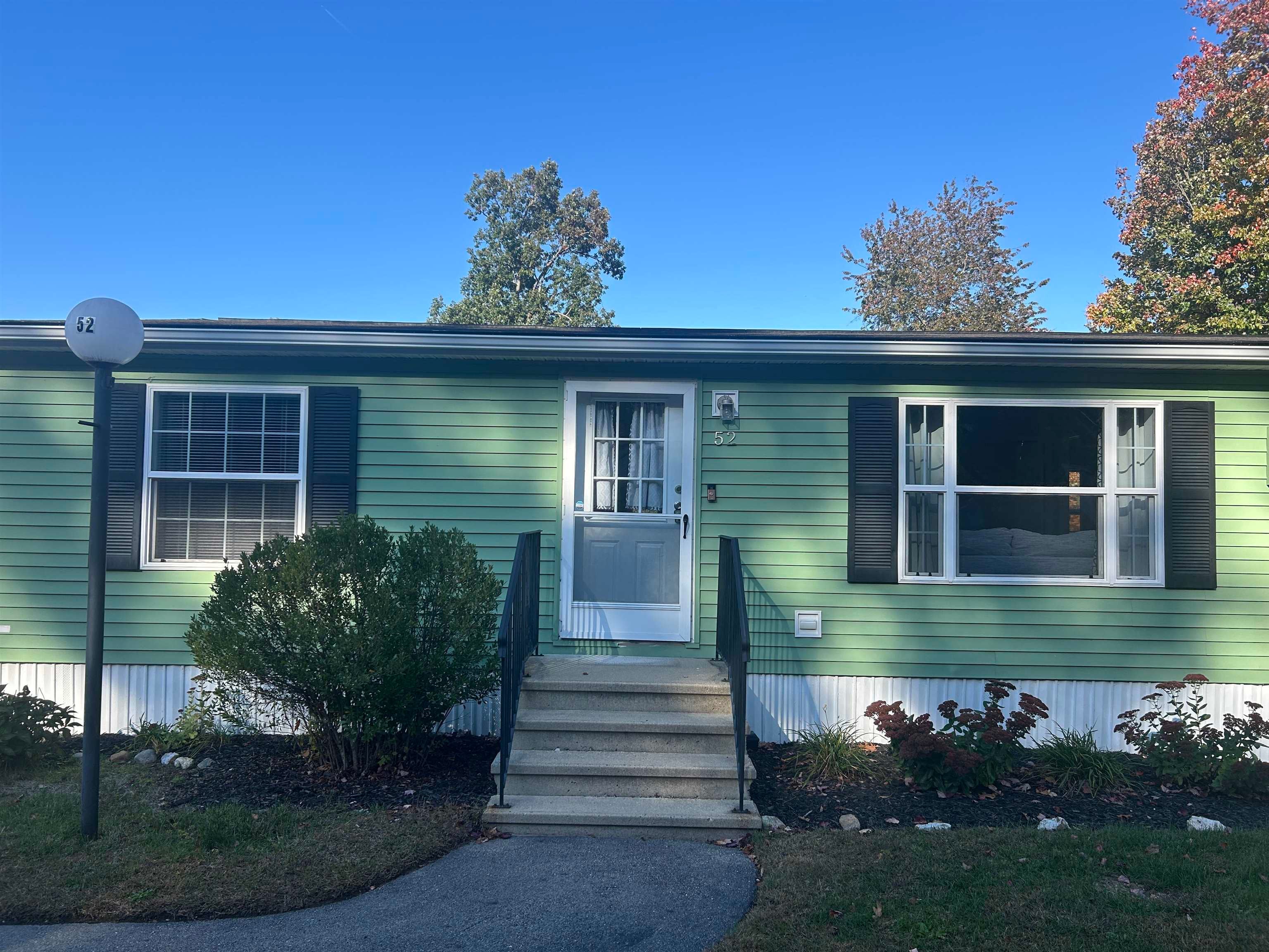 52 Cormier Drive