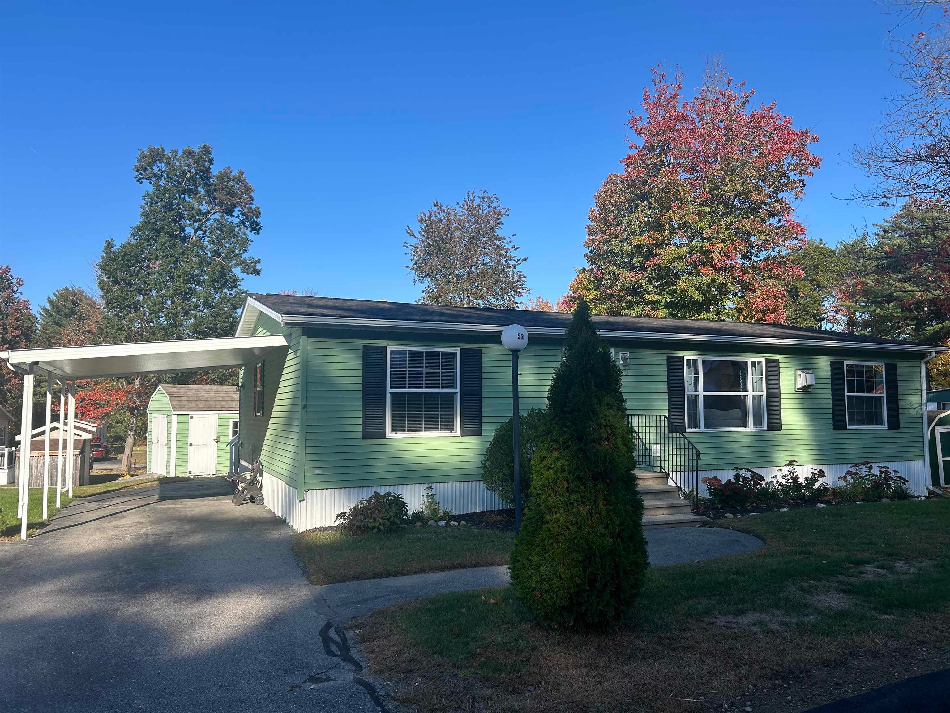 52 Cormier Drive