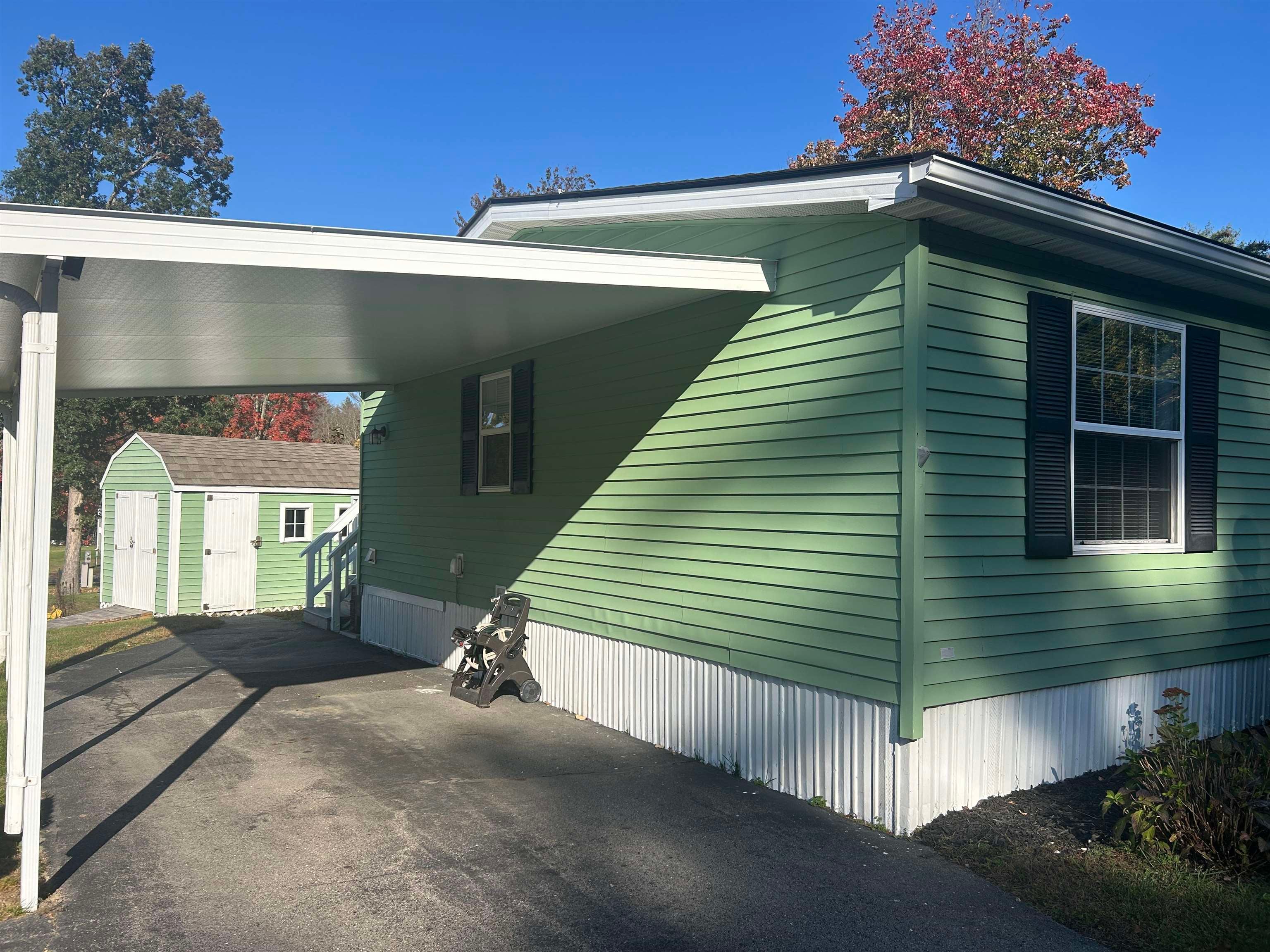 52 Cormier Drive