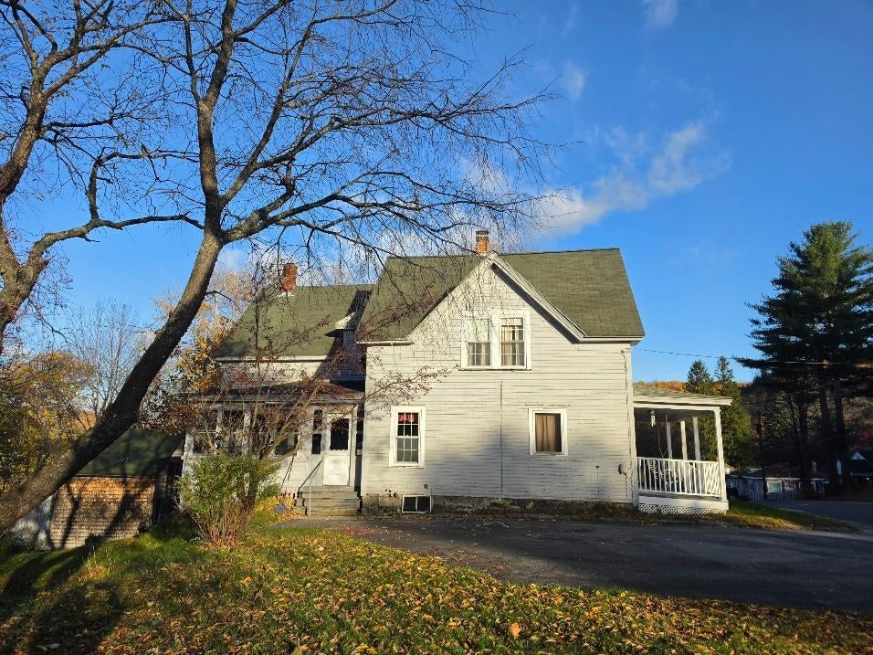 397 Willard Street