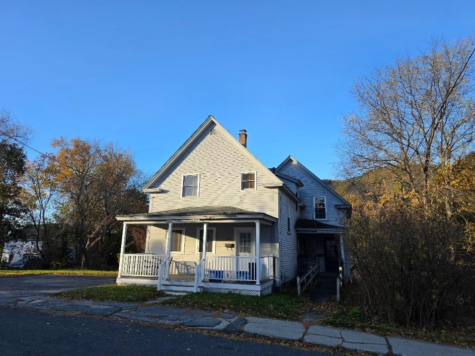 397 Willard Street