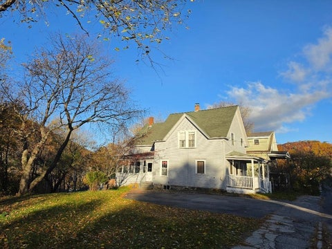 Photo of 397 Willard Street, Berlin, NH 03570 (MLS # 5114475)