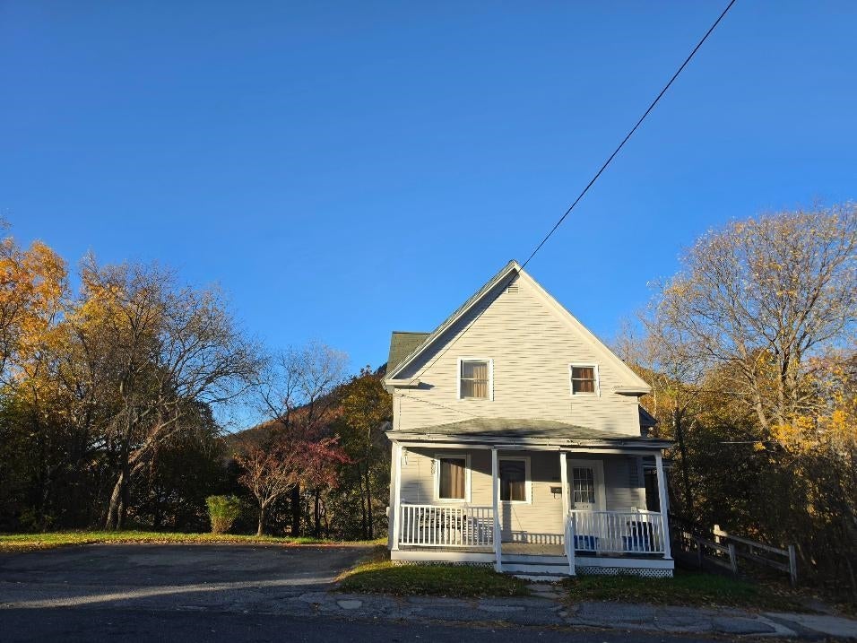 397 Willard Street