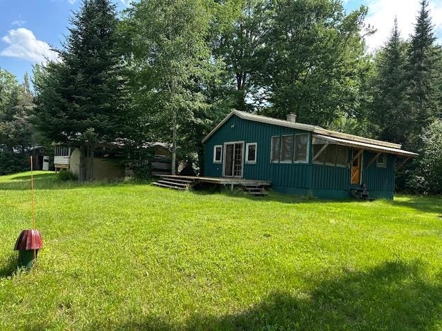 Photo of 55 Hurlburt Avenue, Errol, NH 03579 (MLS # 5099127)