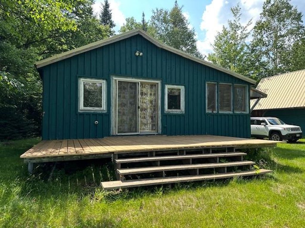 Photo of 55 Hurlburt Avenue, Errol, NH 03579 (MLS # 5099127)
