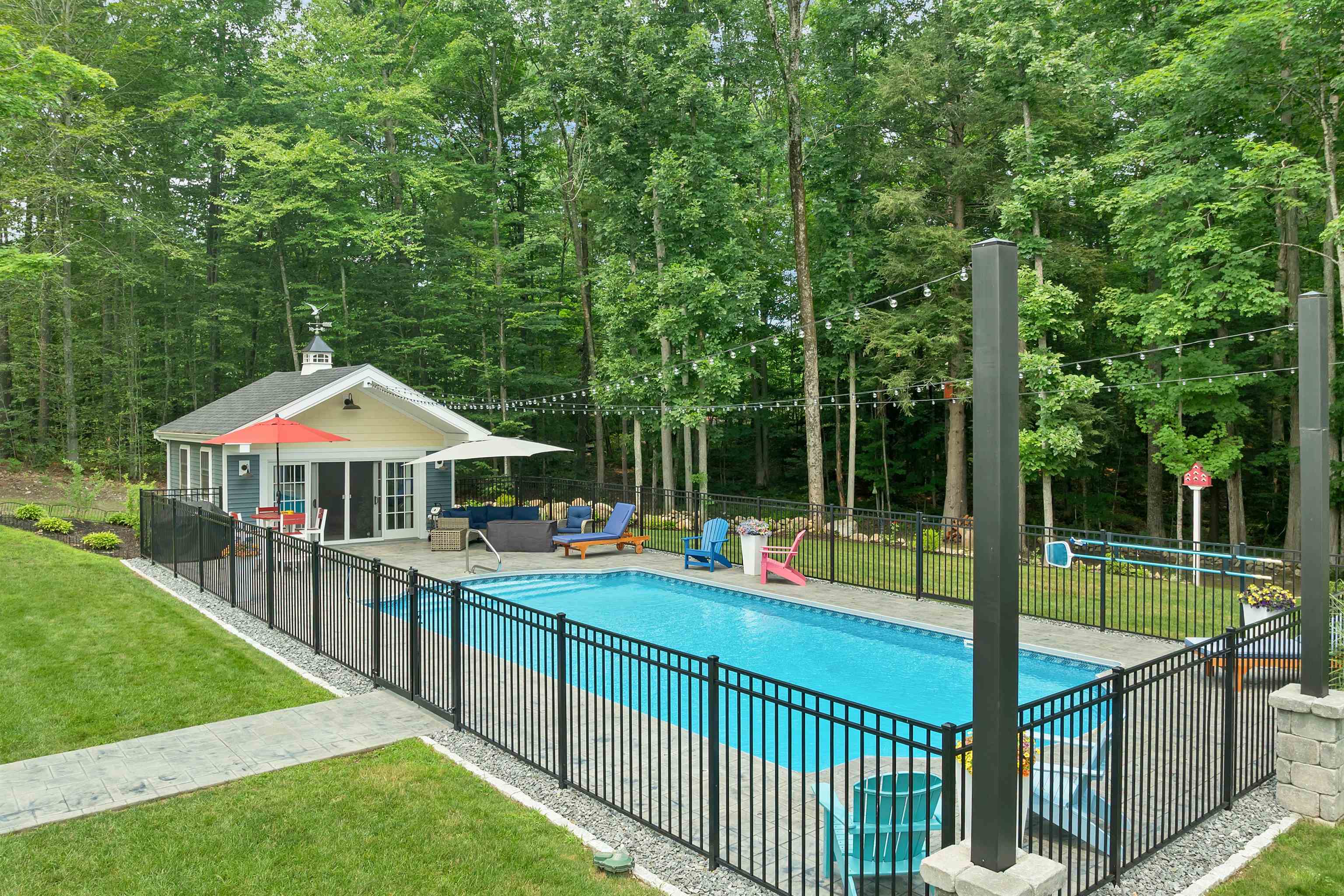 95 Olde Bridge Lane