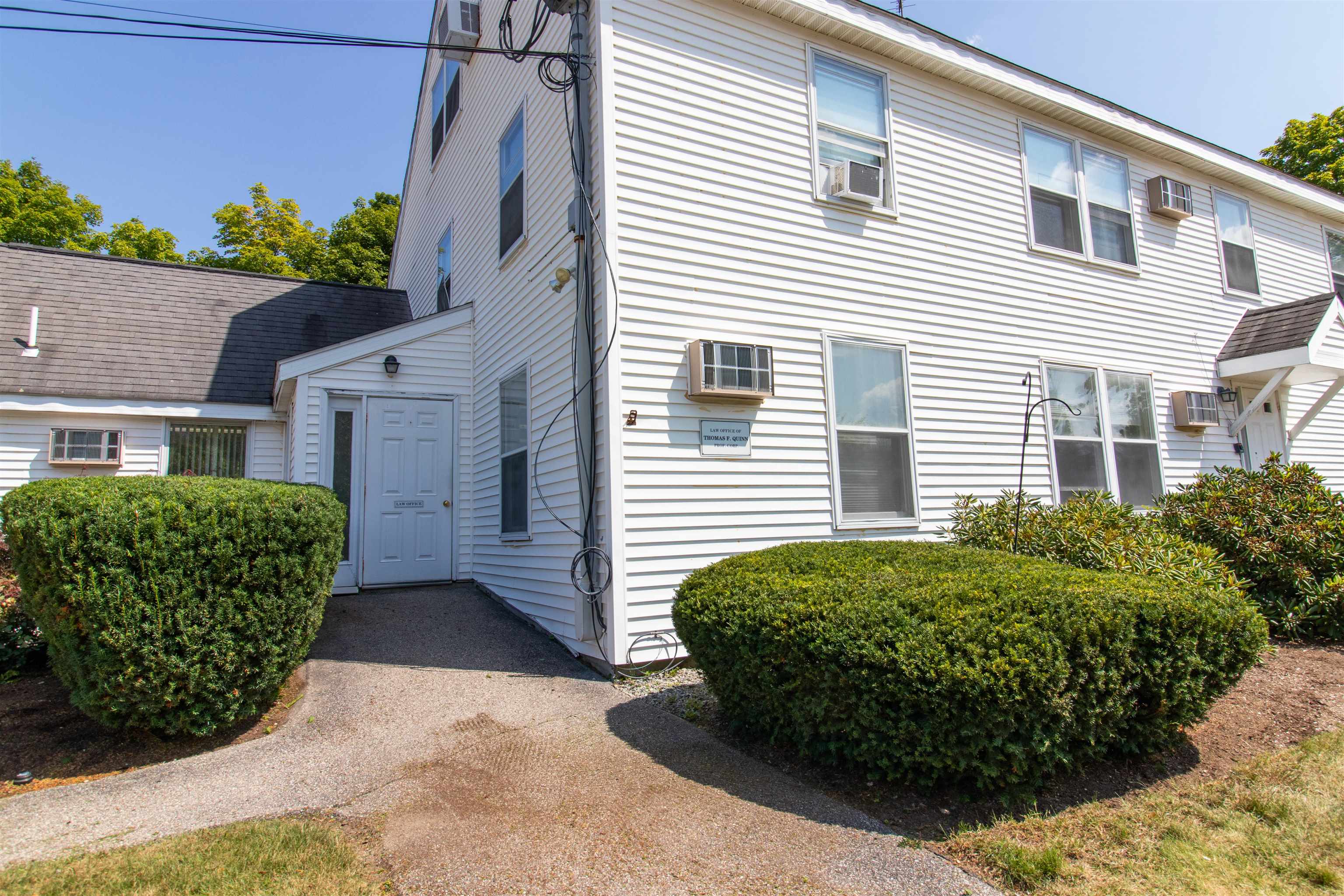 62 Elm Street