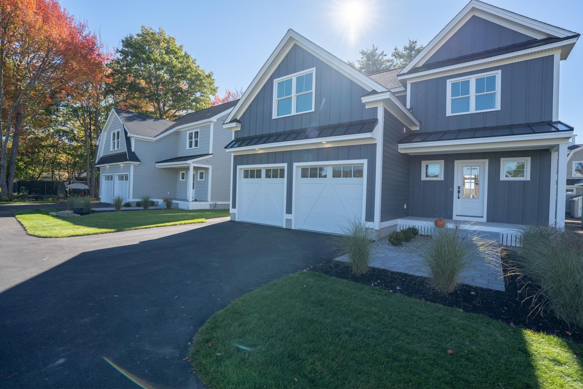 3 McCooey Drive