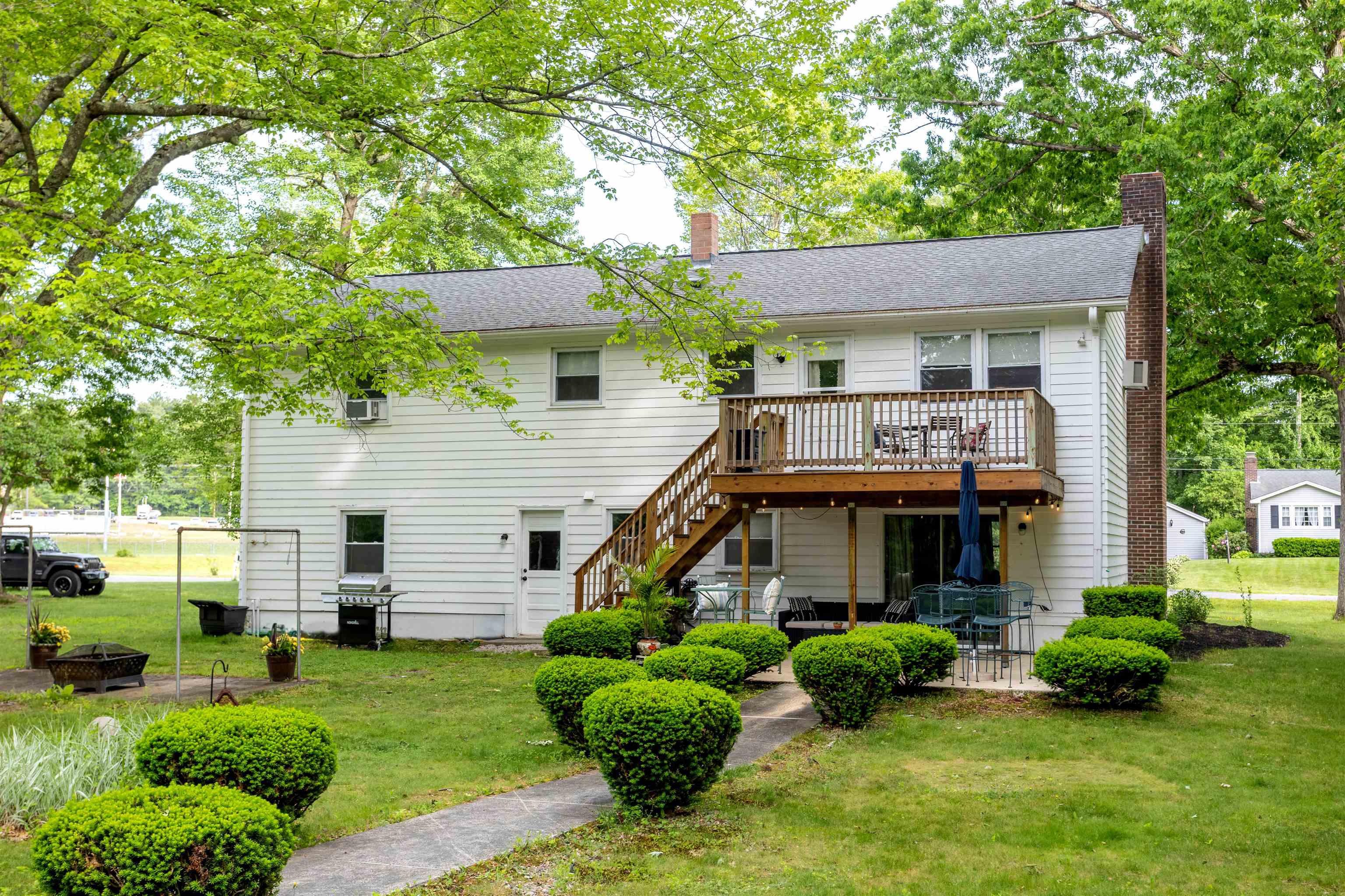 32 Alvirne Drive