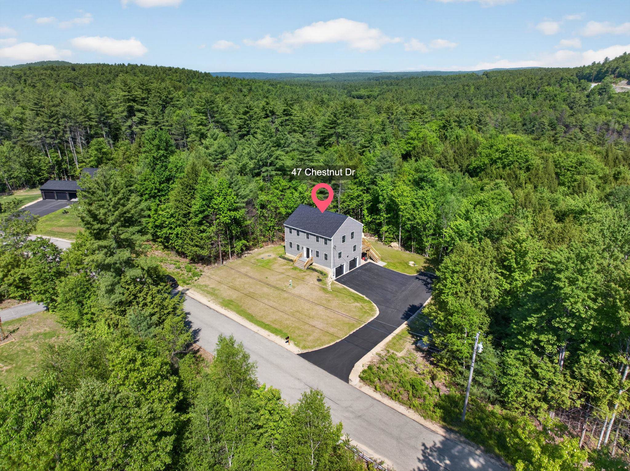 47 Chestnut Drive
