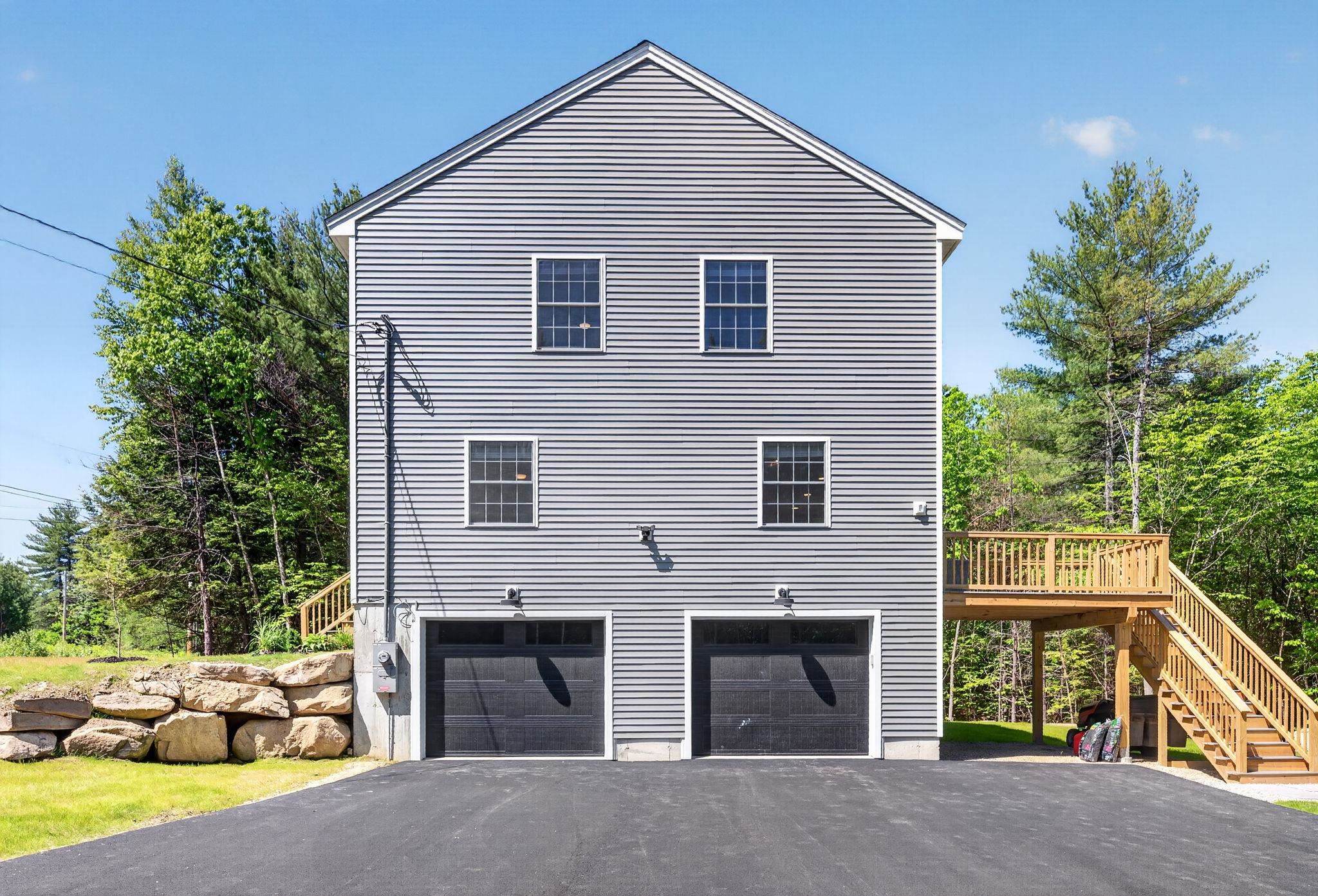 47 Chestnut Drive