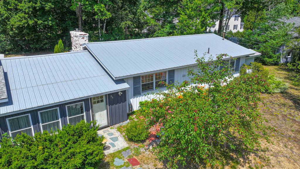 Photo of 216 Mechanic Street #A, Conway, NH 03860 (MLS # 5099746)