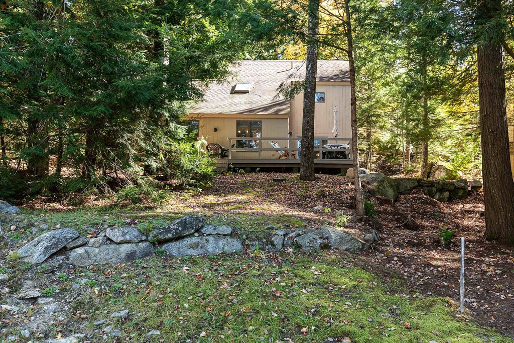 Photo of 63 Black Duck Spur, Grantham, NH 03753 (MLS # 5113723)