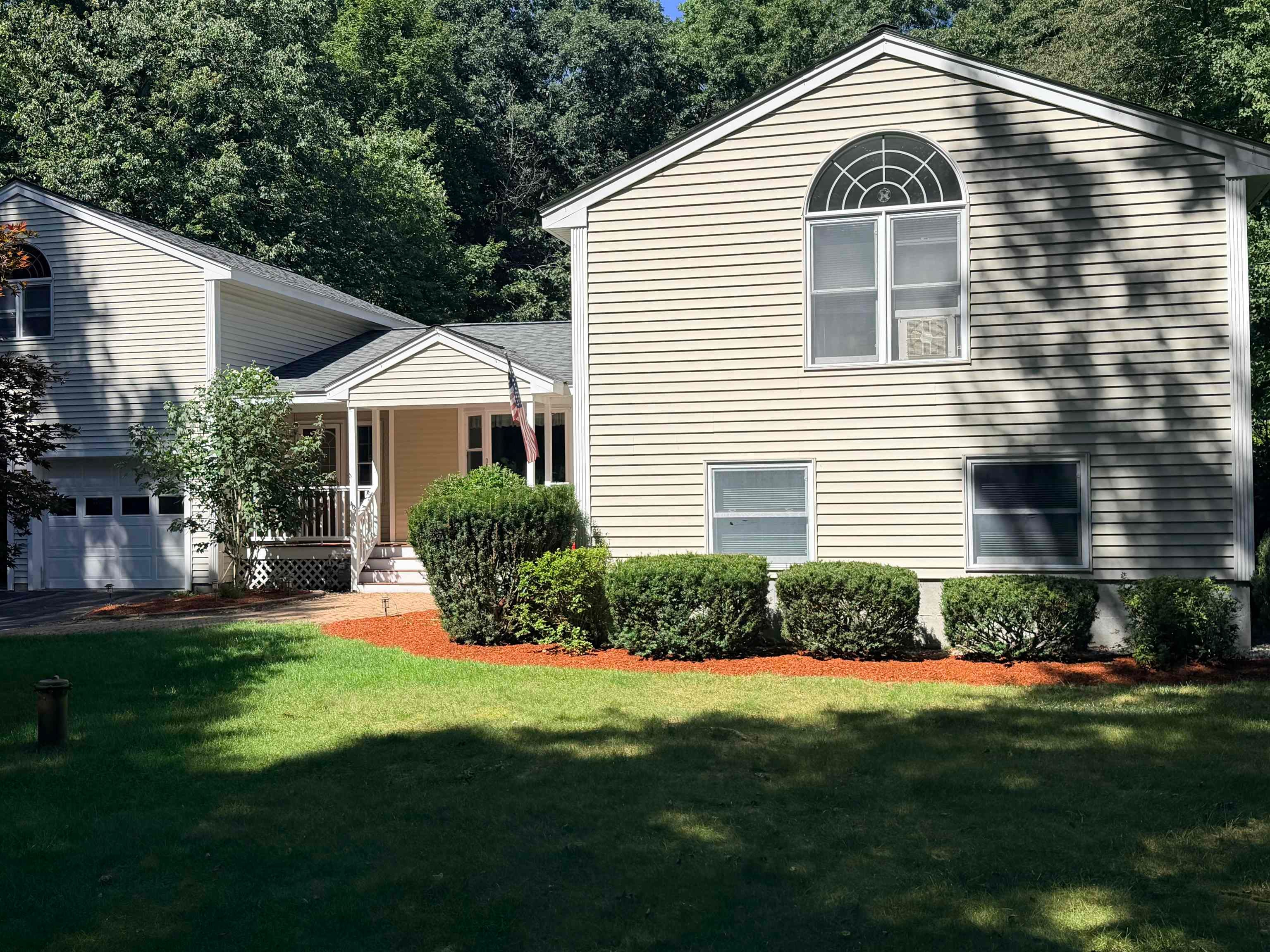 18 Windsor Drive