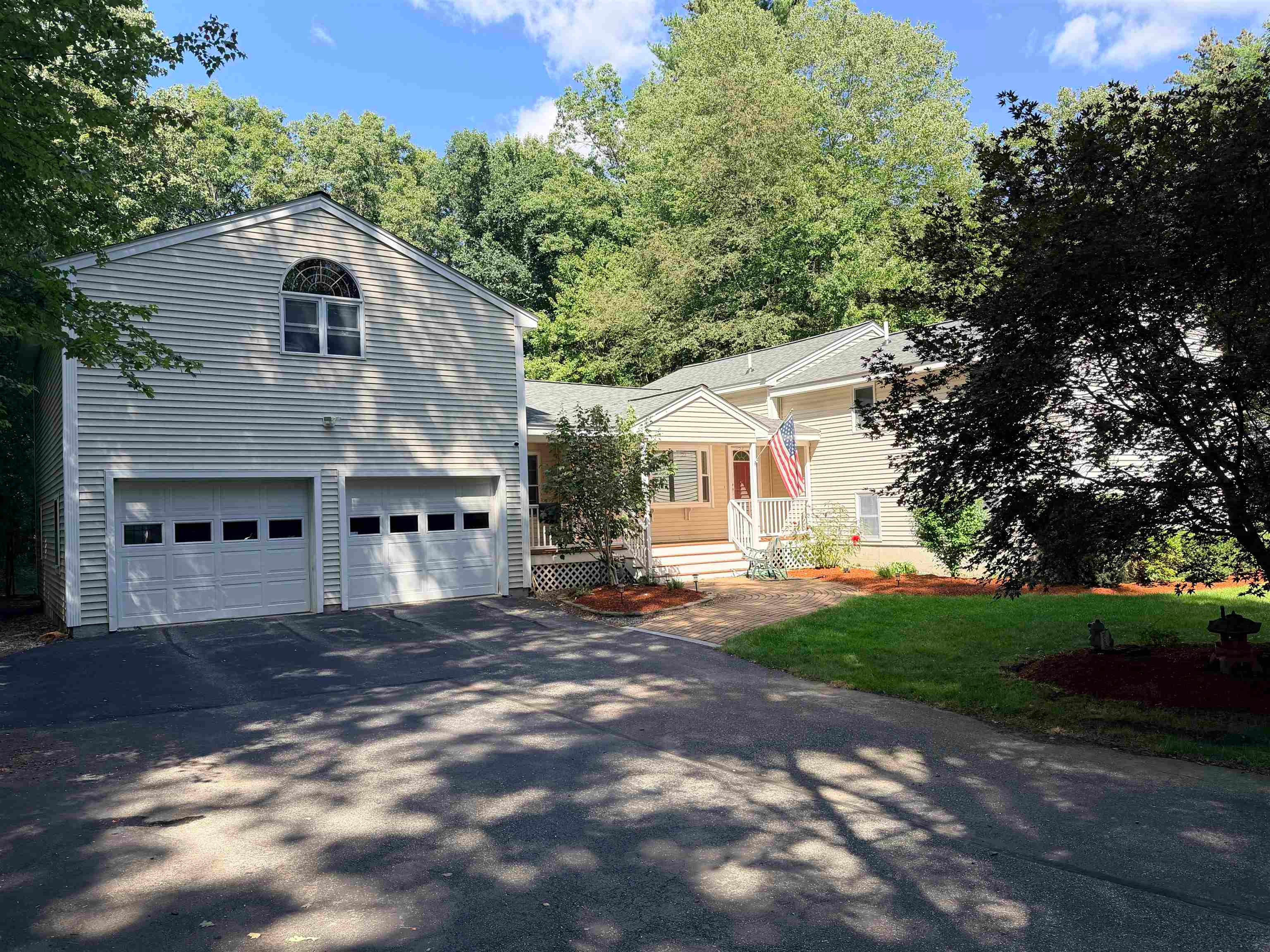 18 Windsor Drive
