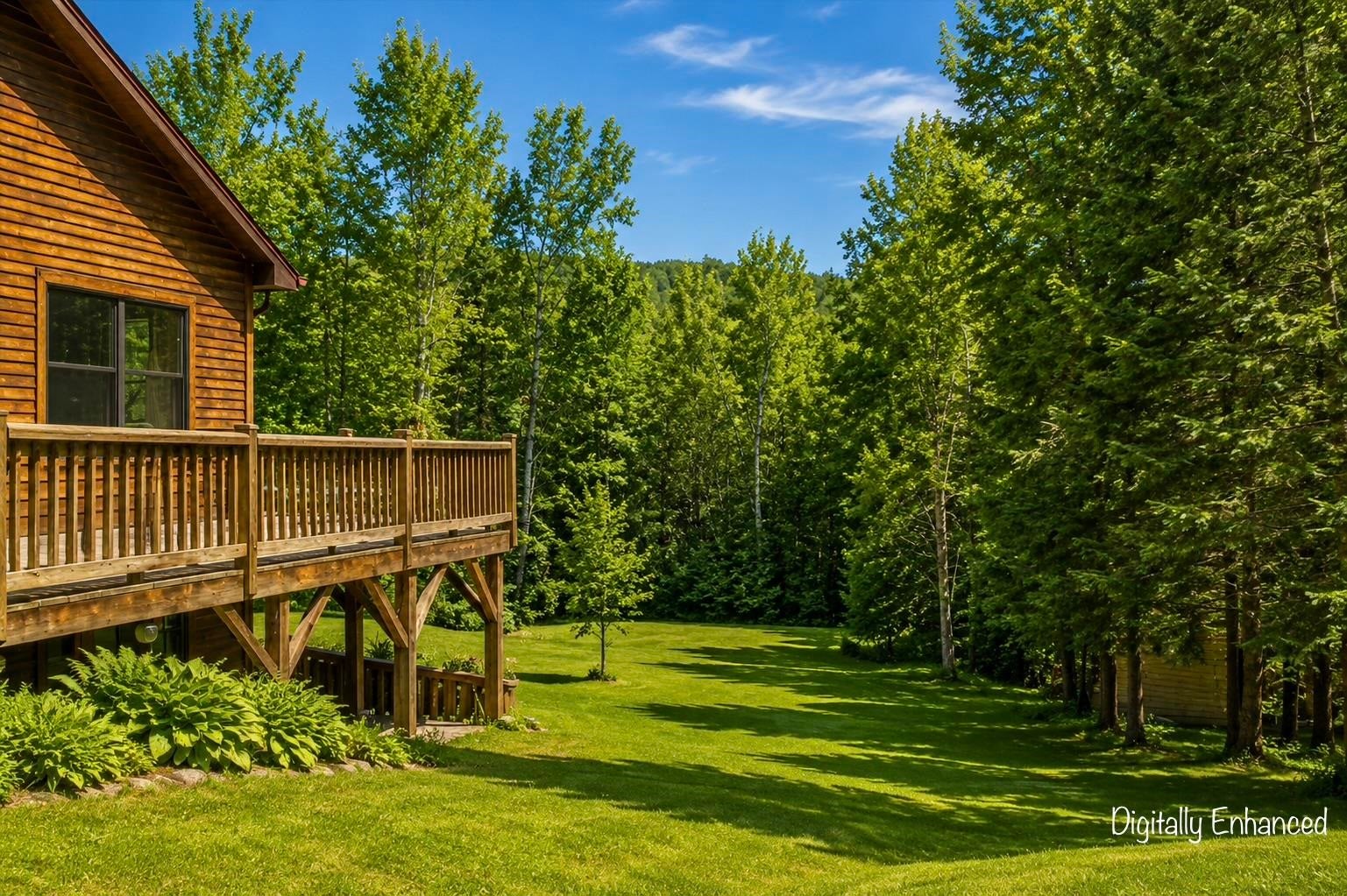 107 Coderre Road