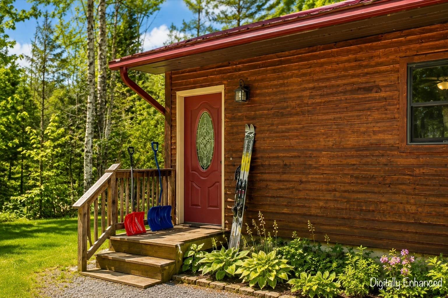 107 Coderre Road