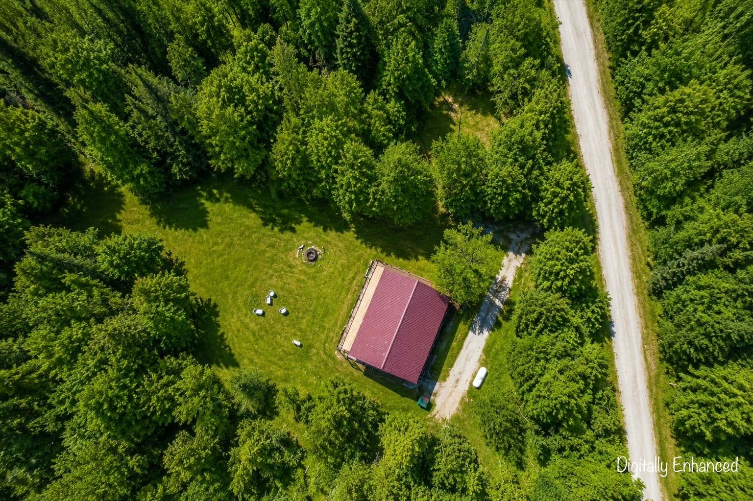 107 Coderre Road