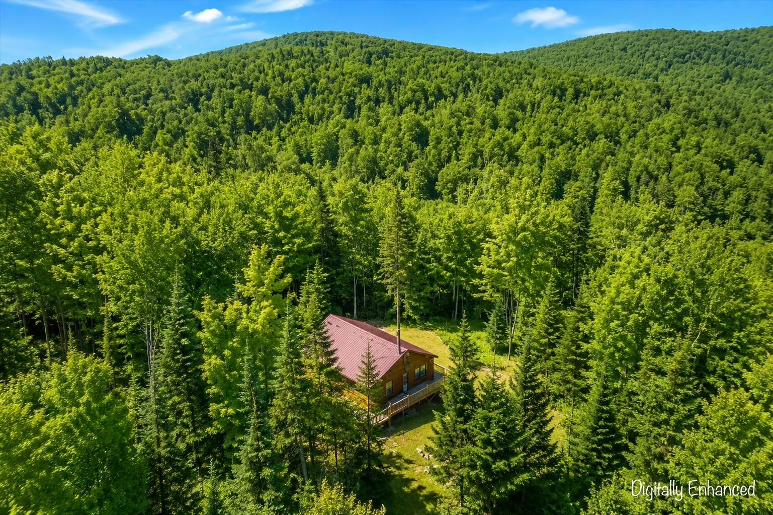 107 Coderre Road