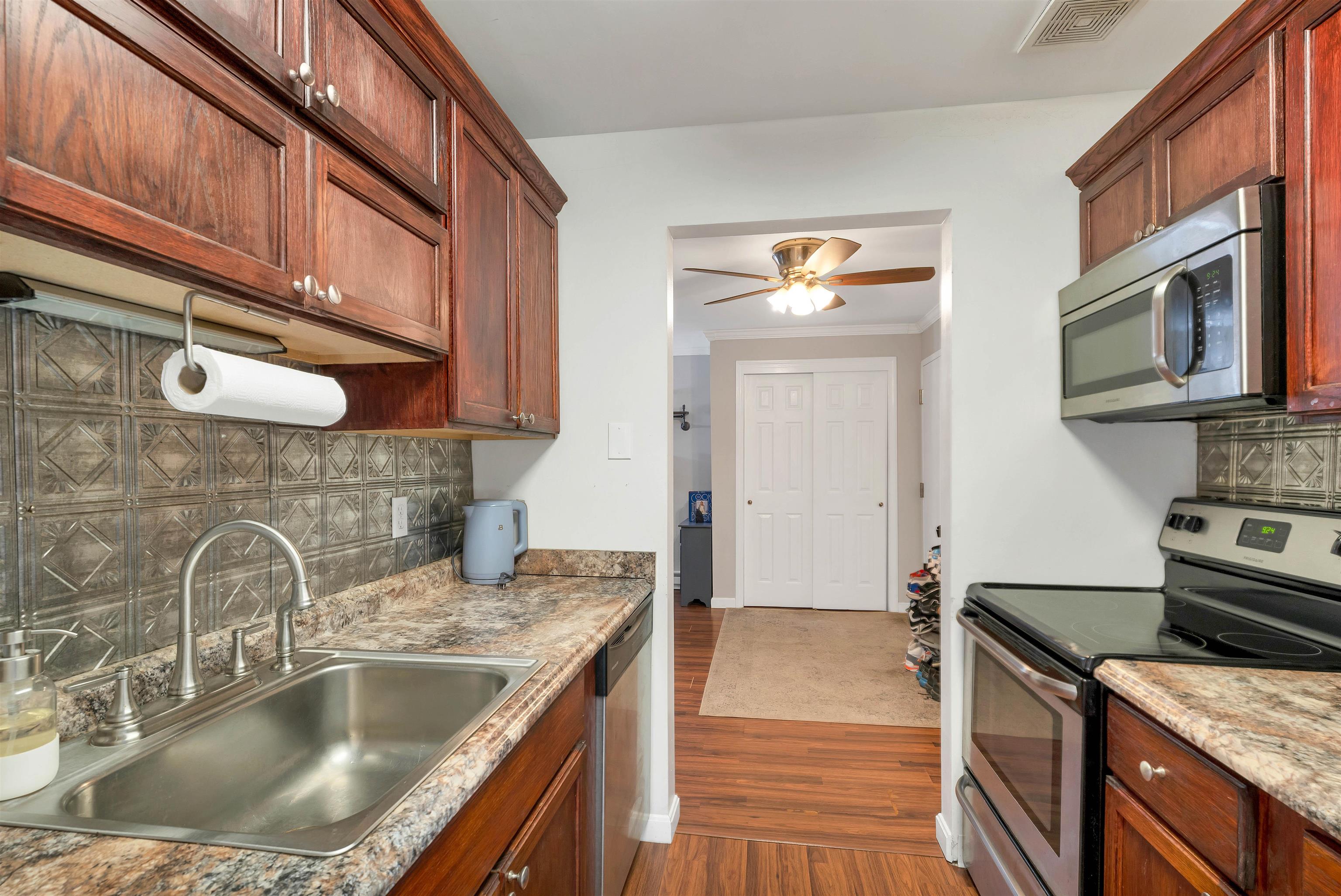 144 Eastern Avenue 101