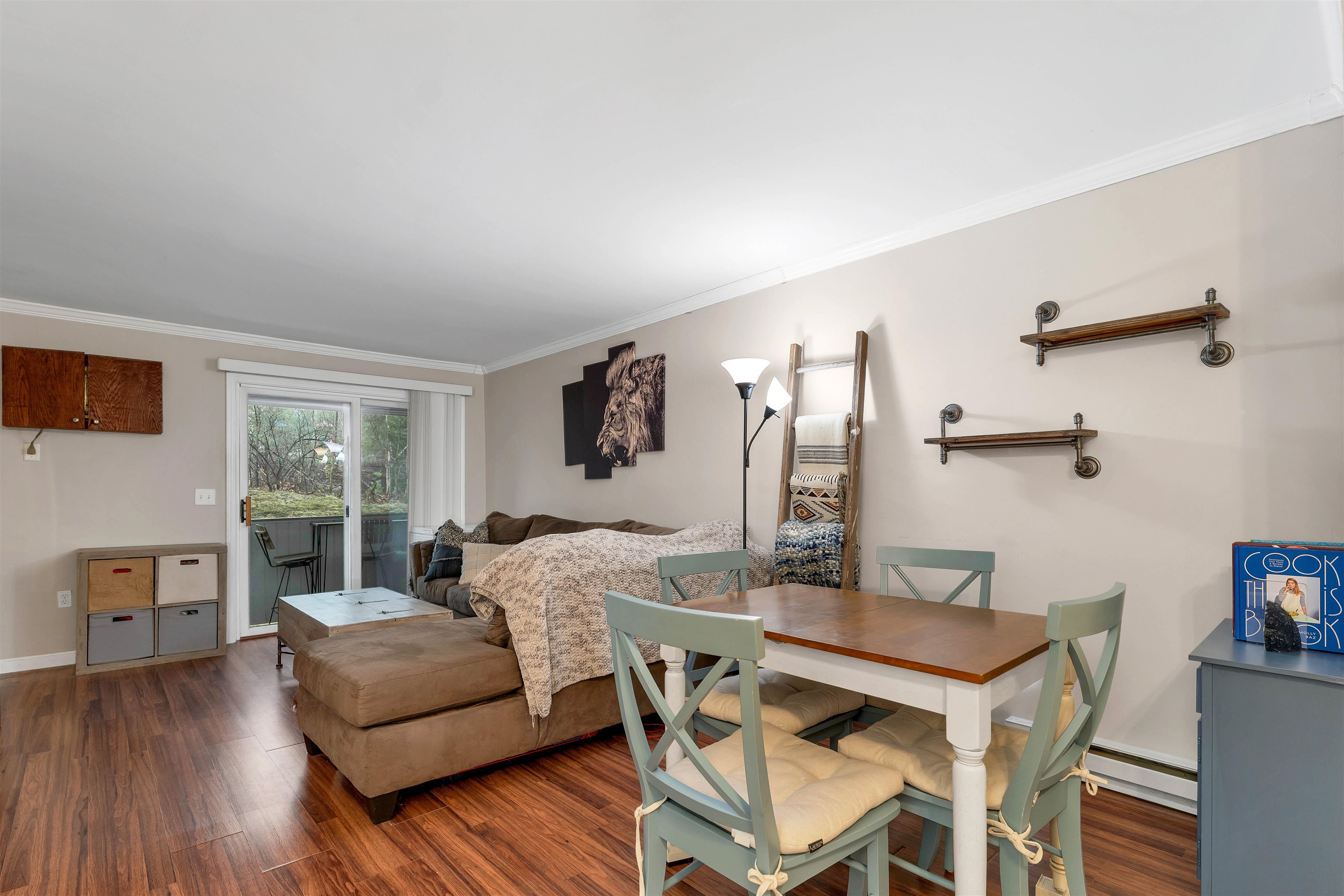 144 Eastern Avenue 101