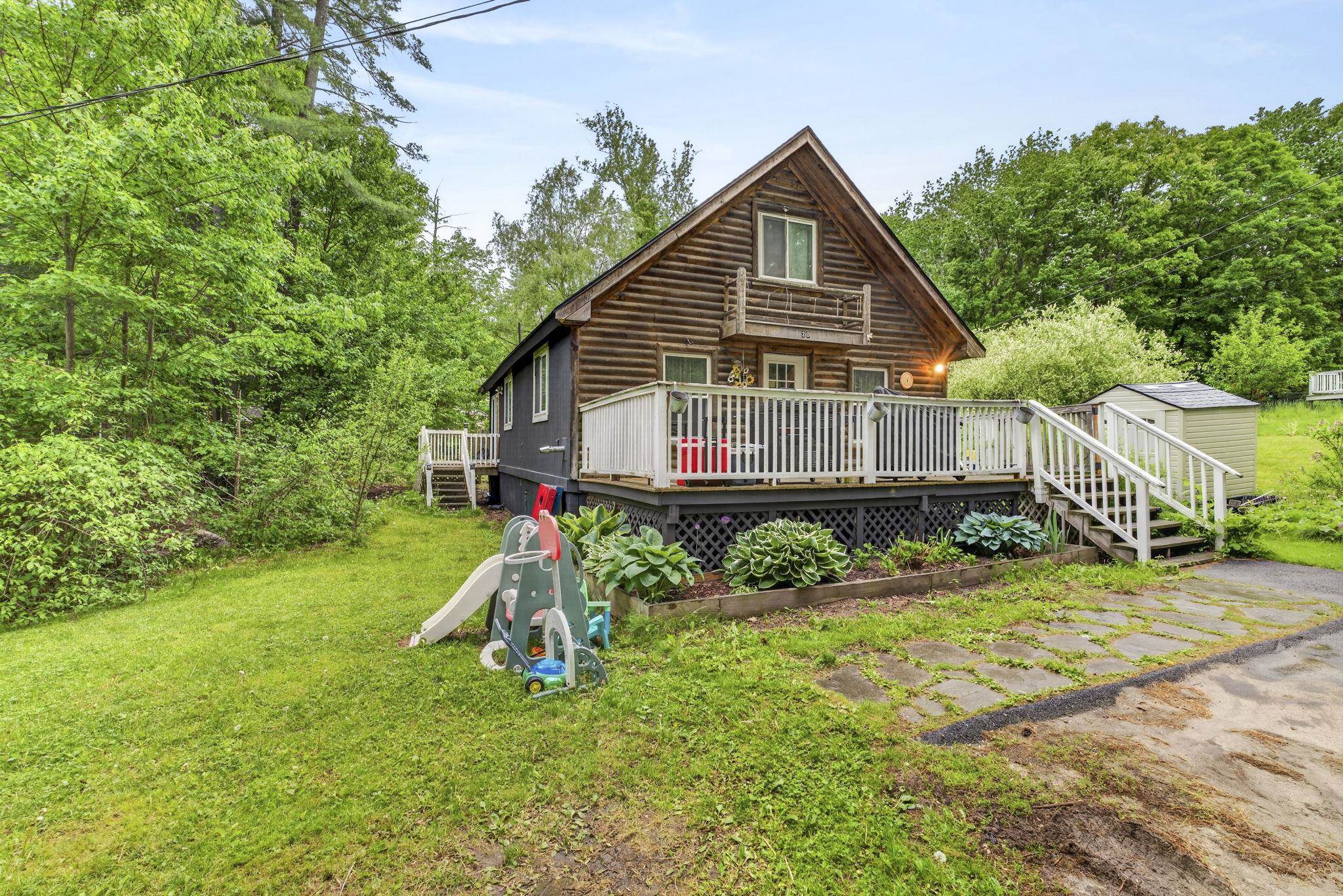 20 Sunrise Place
