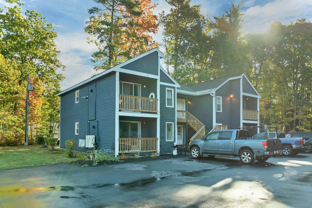 Photo of 329 Old Lake Shore Road #1, Gilford, NH 03249 (MLS # 5114946)