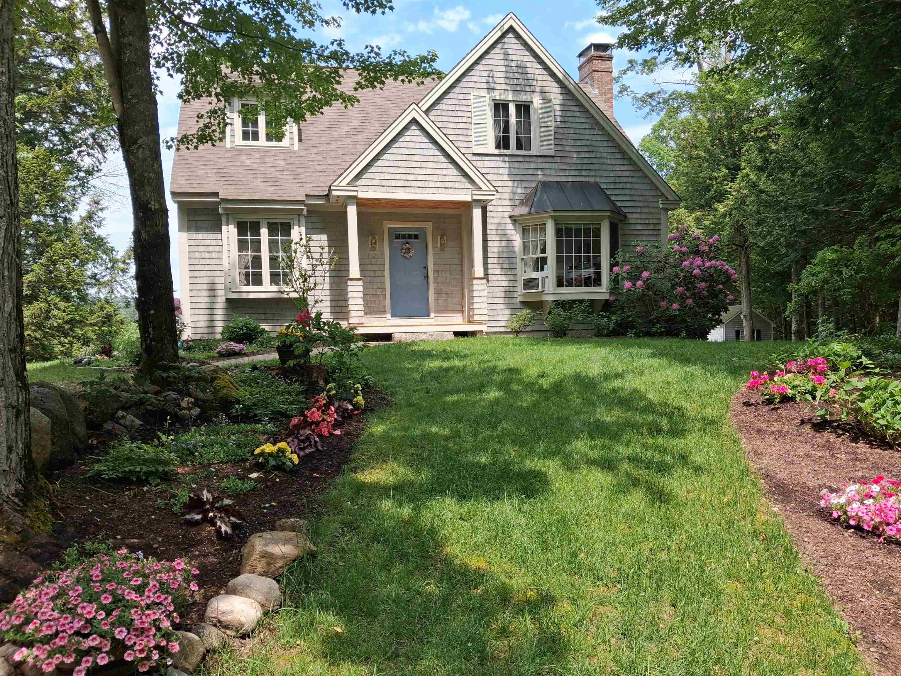 226 Hobart Hill Road