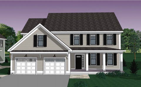 Photo of 2 Fawn Drive #2 - B, Dover, NH 03820 (MLS # 5094481)