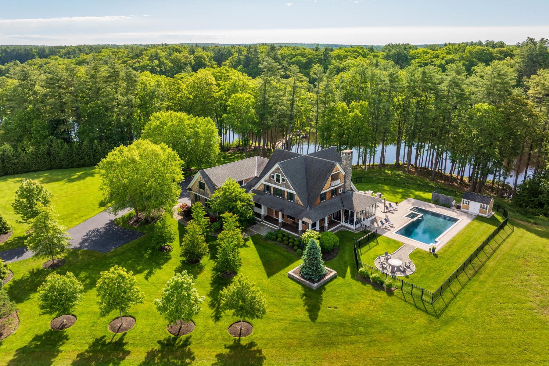 74 SADDLE TRAIL Drive