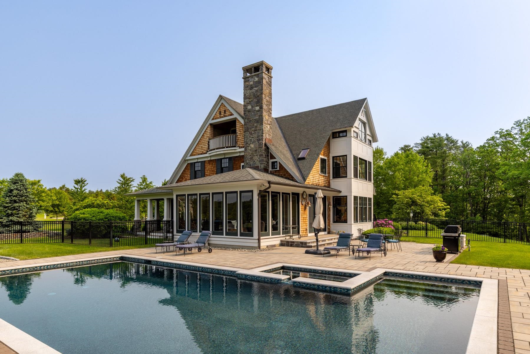 74 SADDLE TRAIL Drive