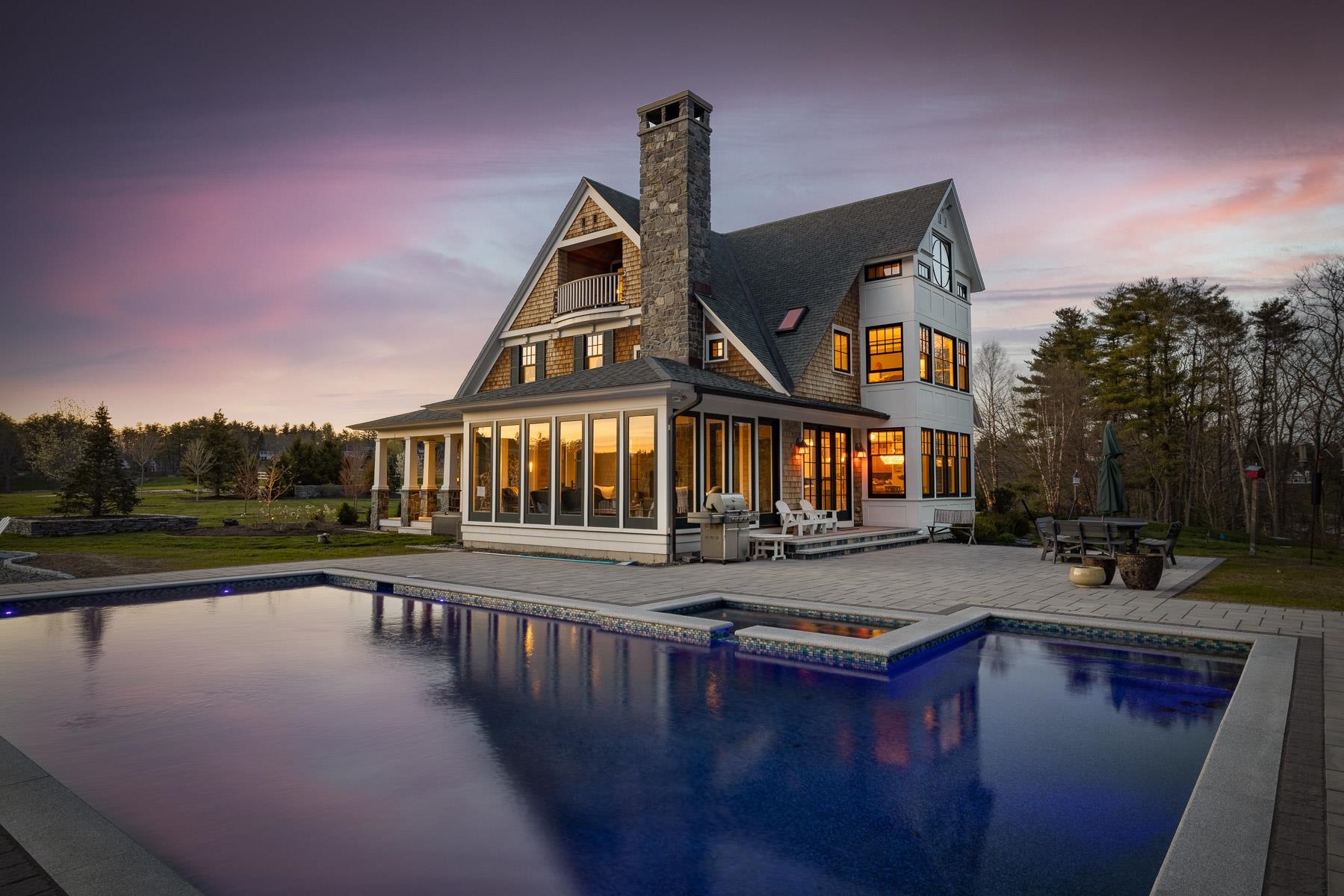 74 SADDLE TRAIL Drive