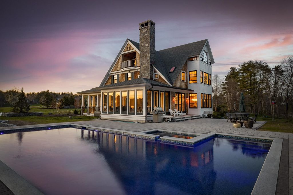 Photo of 74 SADDLE TRAIL Drive, Dover, NH 03820 (MLS # 5082996)