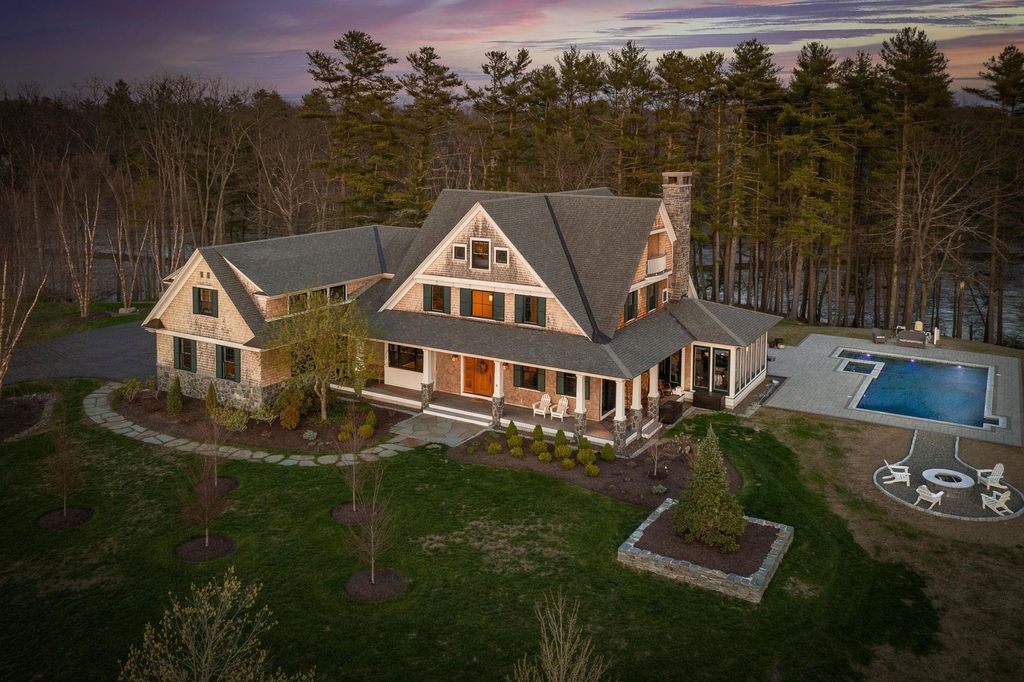 Photo of 74 SADDLE TRAIL Drive, Dover, NH 03820 (MLS # 5082996)