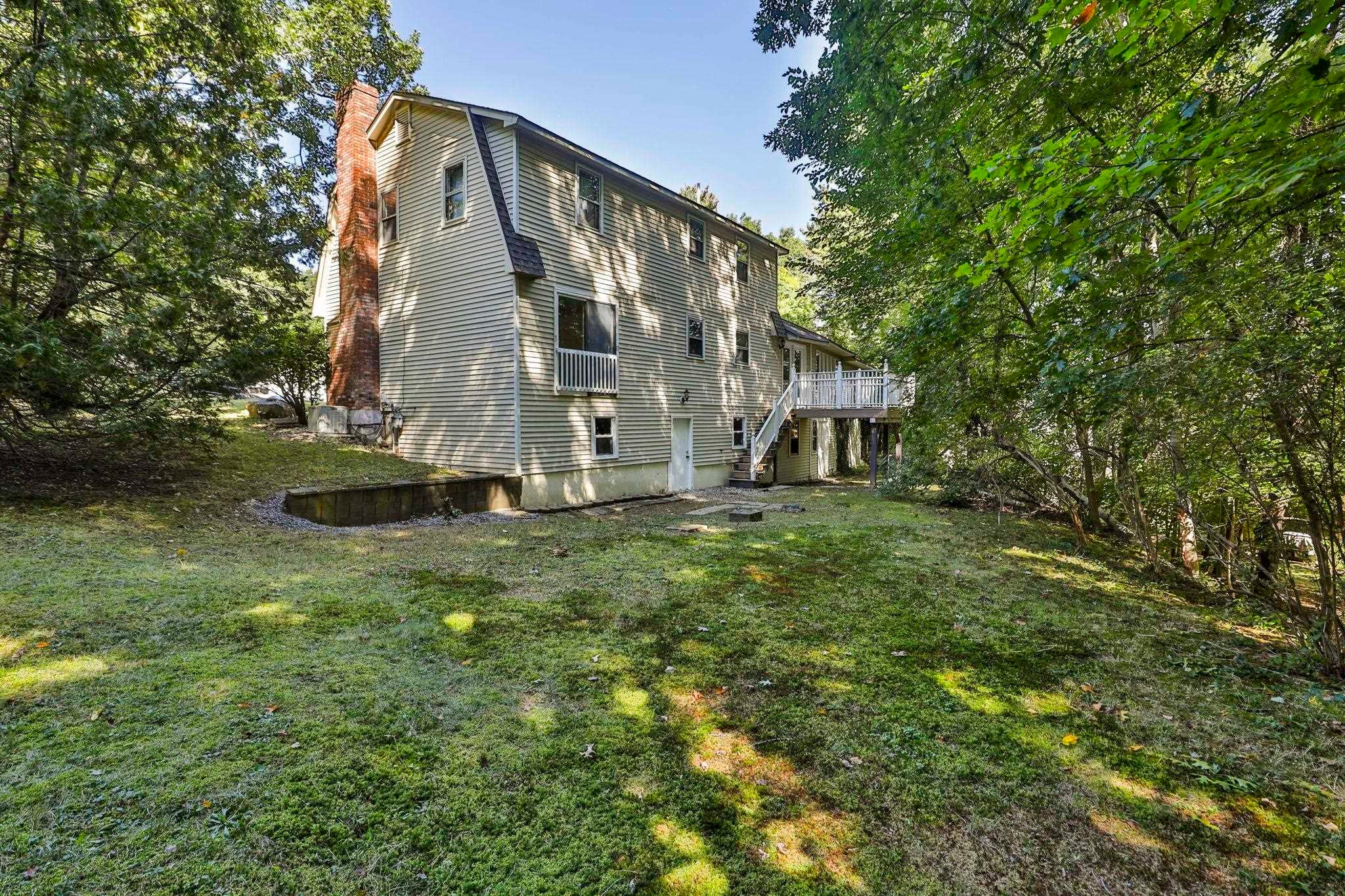 16 Blueberry Lane