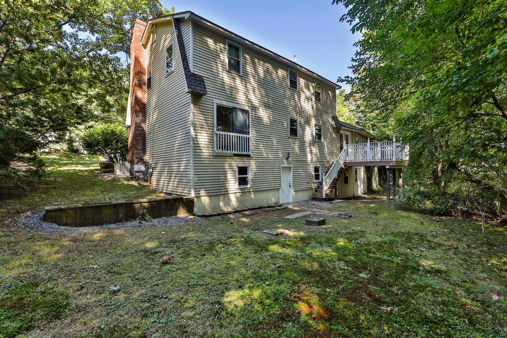 16 Blueberry Lane