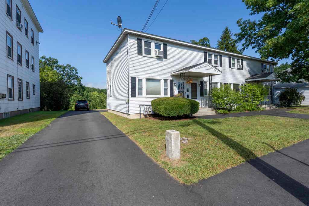 Photo of 24 Blucher Street, Manchester, NH 03102 (MLS # 5106525)