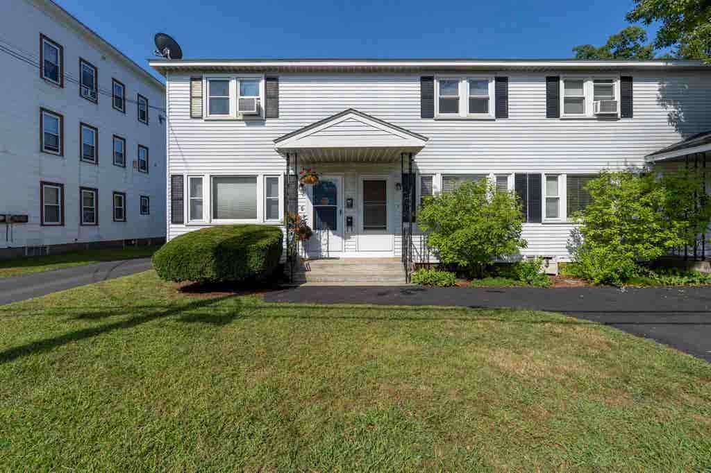 Photo of 24 Blucher Street, Manchester, NH 03102 (MLS # 5106525)