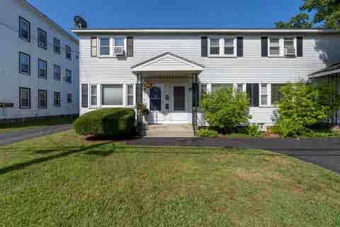 Photo of 24 Blucher Street, Manchester, NH 03102 (MLS # 5106525)