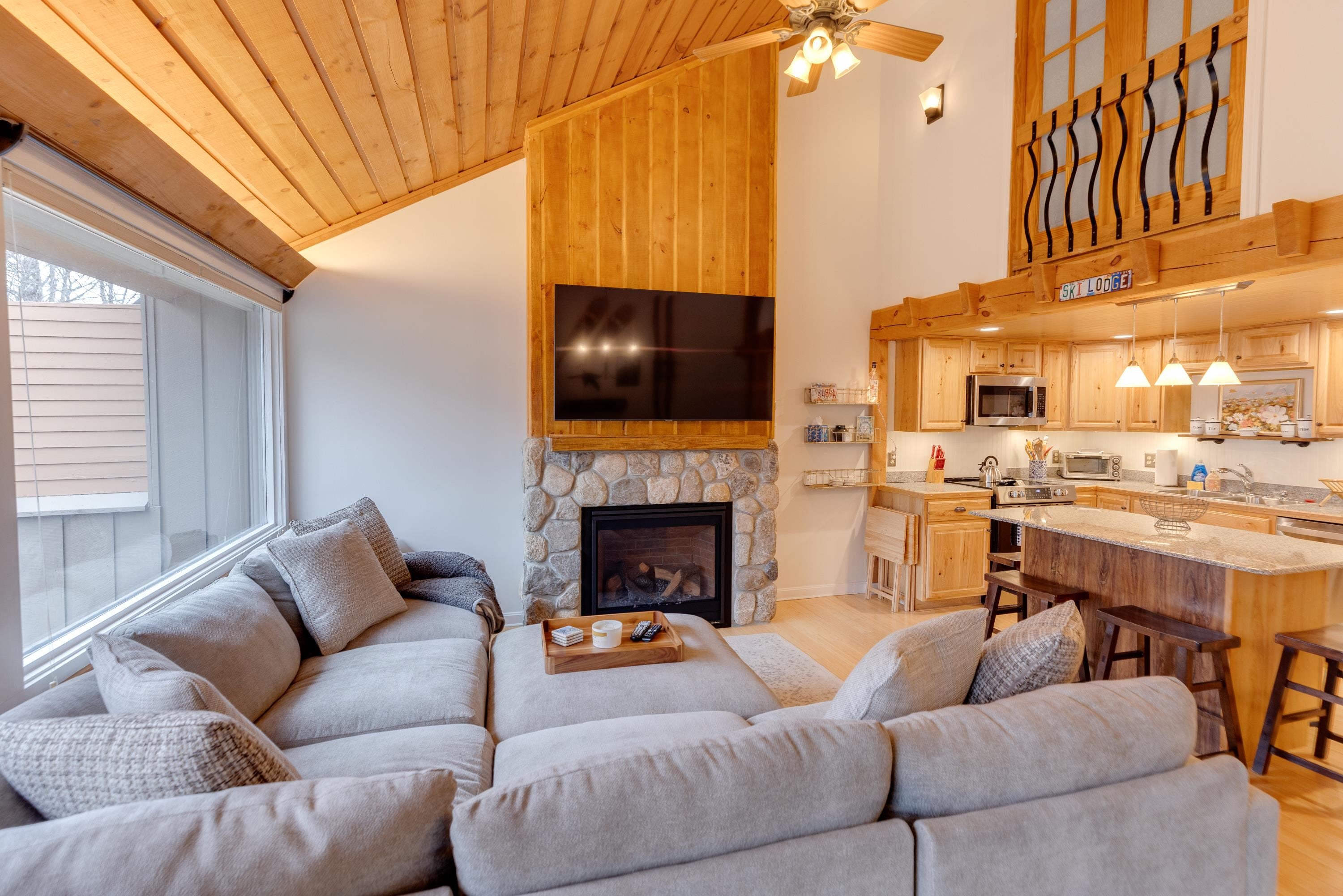 19 Big Coolidge Road 3