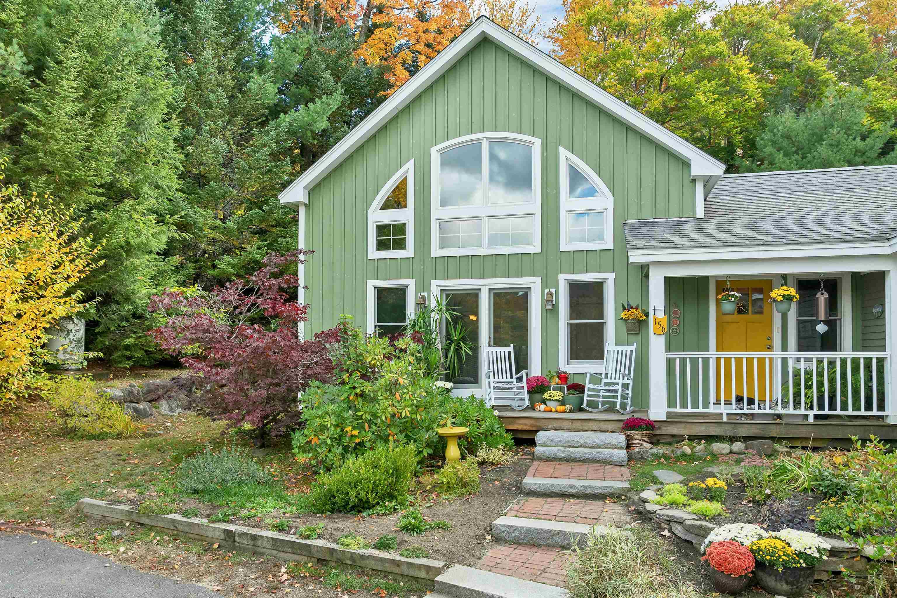 156 Boulder Path Road